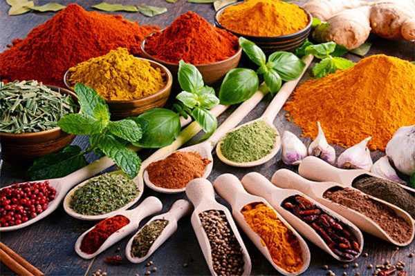 spices